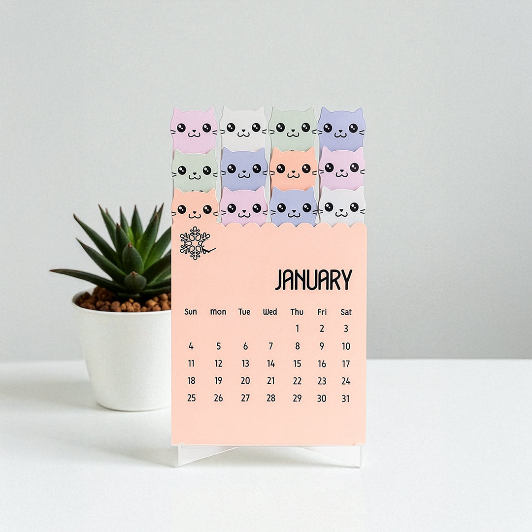 Calendar