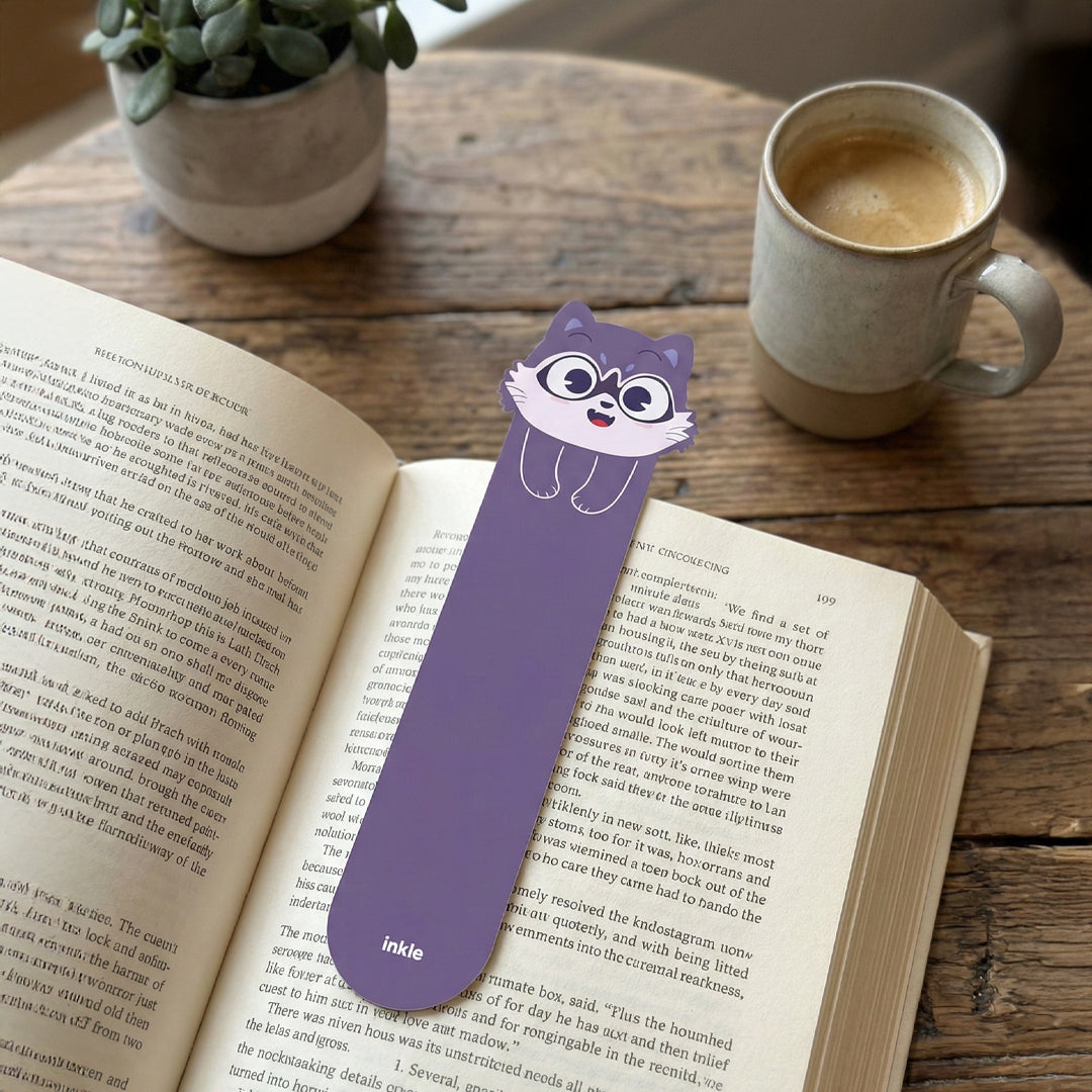 Bookmarks