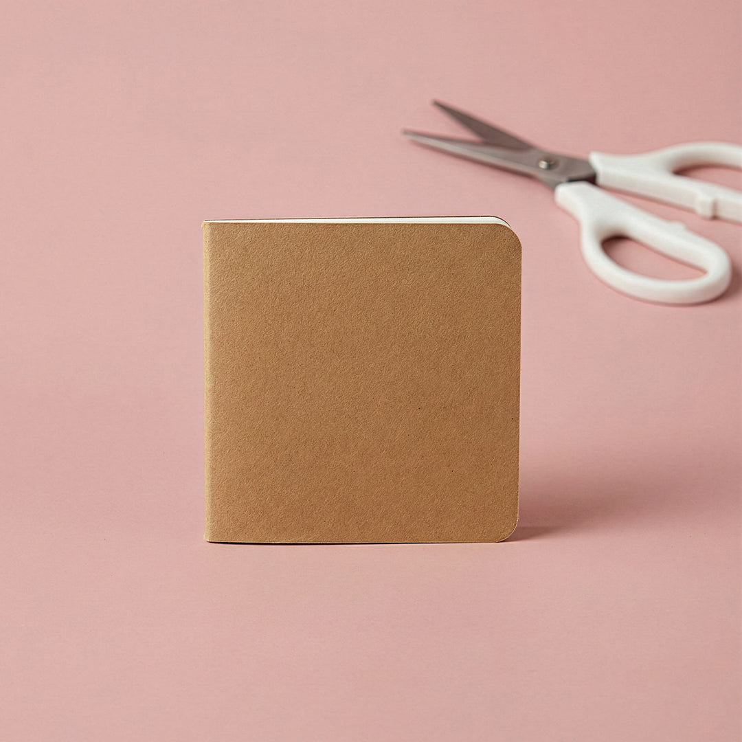 Blush & Bloom - Pink Mini Journaling Kit