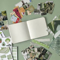 Fresh & Serene - Green Mini Journaling Kit